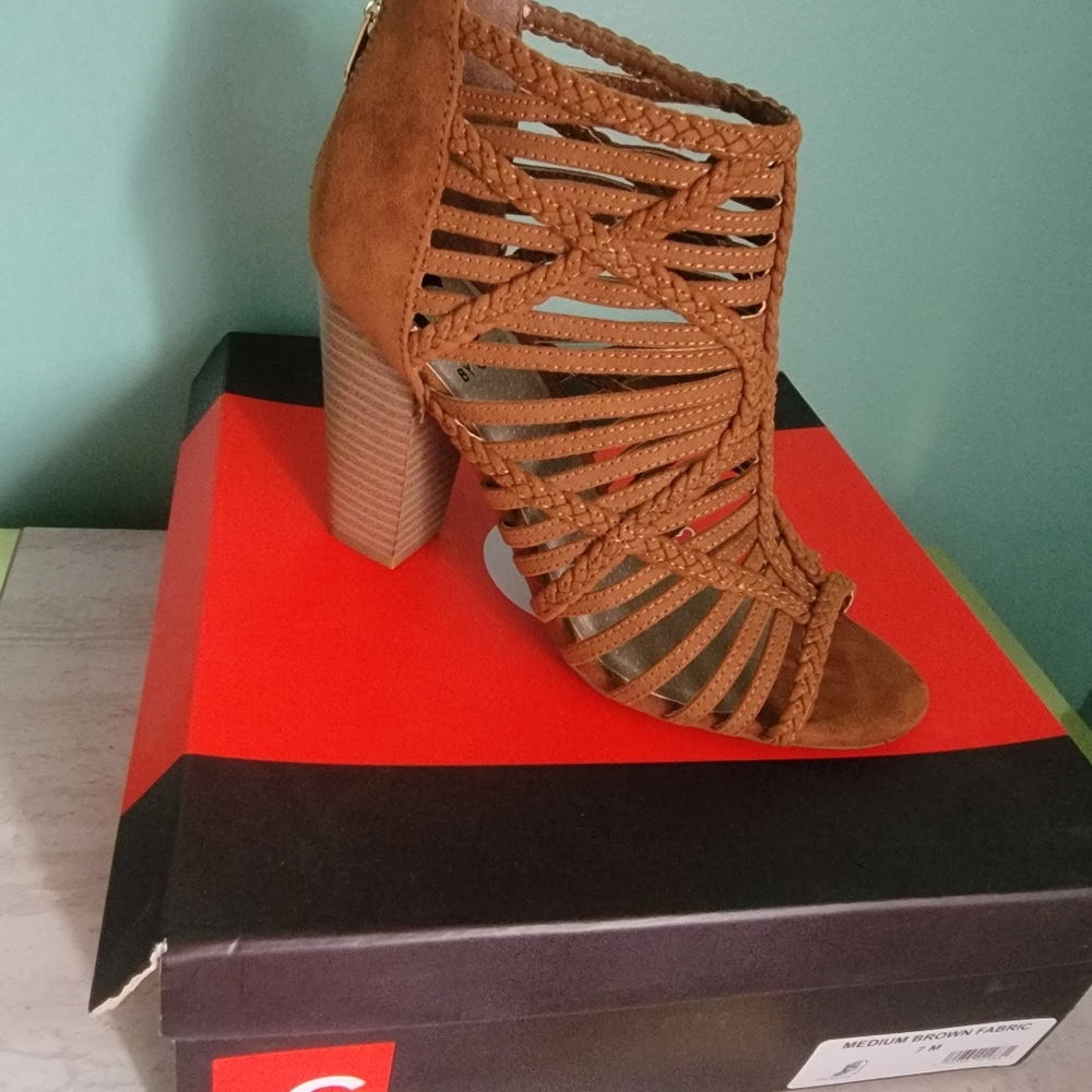 Shoes